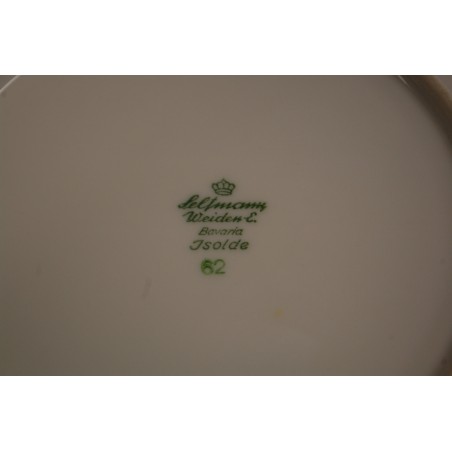 (n-5211)  Bavaria Seltmann Weiden ISOLDE, võitoos