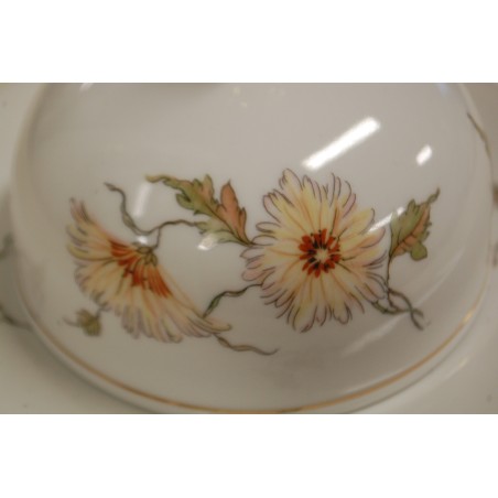 (n-5211)  Bavaria Seltmann Weiden ISOLDE, võitoos