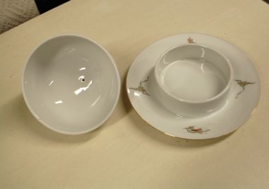 (n-5211)  Bavaria Seltmann Weiden ISOLDE, võitoos