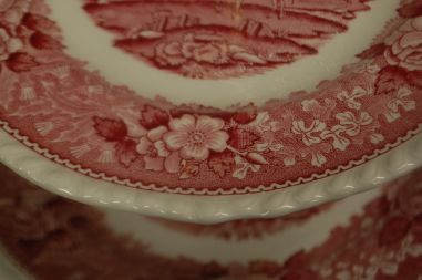 (n-5239) Adams, English Scenic, korrusvaagen