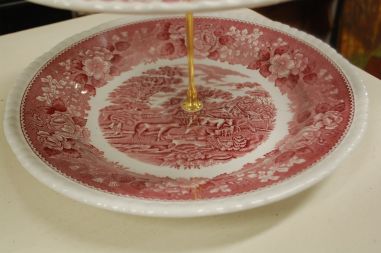 (n-5239) Adams, English Scenic, korrusvaagen