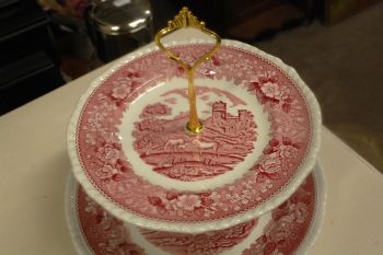 (n-5239) Adams, English Scenic, korrusvaagen 2