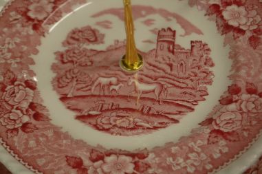 (n-5239) Adams, English Scenic, korrusvaagen