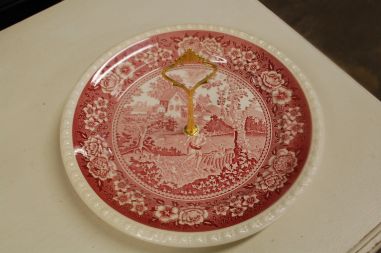 (n-5240) Villeroy & Boch Rusticana , sangaga vaagen