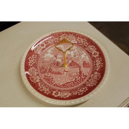 (n-5240) Villeroy & Boch Rusticana , sangaga vaagen