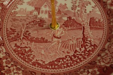 (n-5240) Villeroy & Boch Rusticana , sangaga vaagen