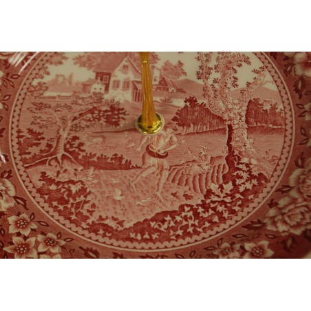 (n-5240) Villeroy & Boch Rusticana , sangaga vaagen