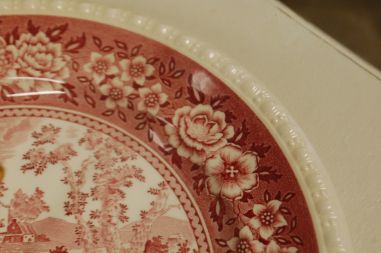 (n-5240) Villeroy & Boch Rusticana , sangaga vaagen