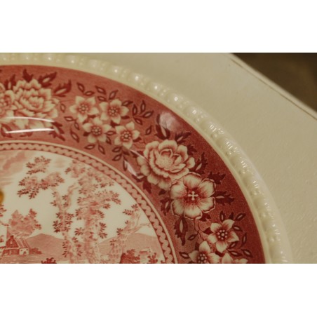 (n-5240) Villeroy & Boch Rusticana , sangaga vaagen