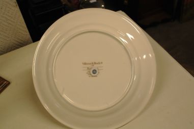 (n-5240) Villeroy & Boch Rusticana , sangaga vaagen