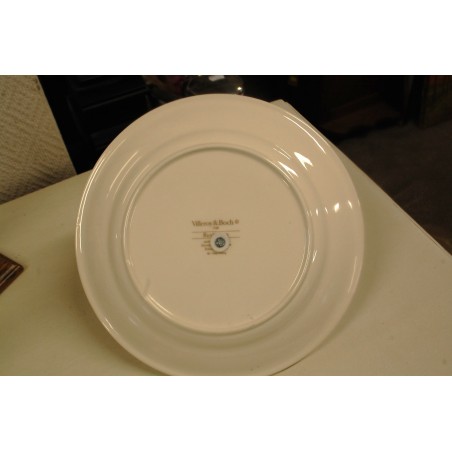 (n-5240) Villeroy & Boch Rusticana , sangaga vaagen