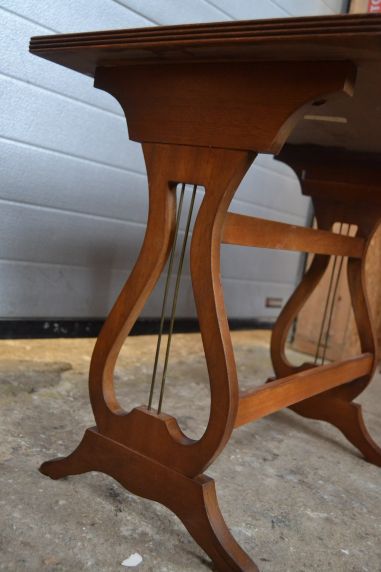 (9-796/1) Inglise lauake