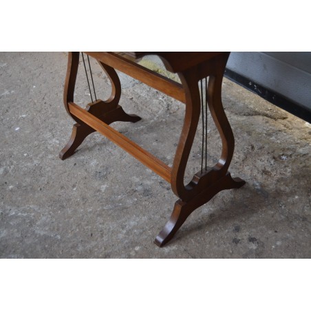 (9-796/1) Inglise lauake