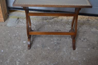 (9-796/1) Inglise lauake