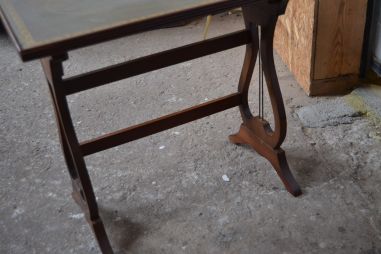 (9-796/1) Inglise lauake