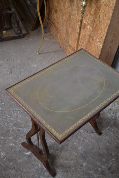 (9-796/1) Inglise lauake