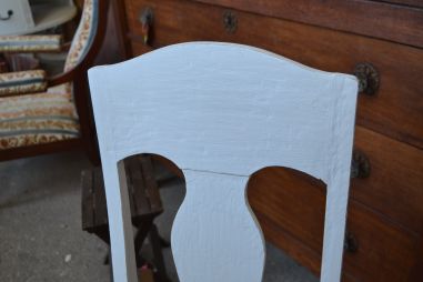 (L-265) valged toolid, 2 tk komplektis