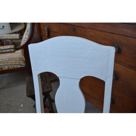 (L-265) valged toolid, 2 tk komplektis