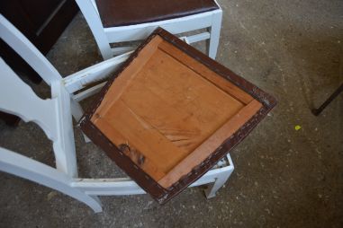 (L-265) valged toolid, 2 tk komplektis