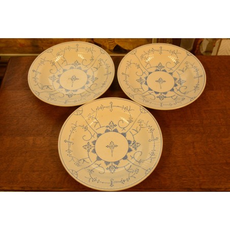 (10-574/14) Copenhagen, supi-pastataldrikud, 3tk