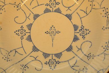 (10-574/14) Copenhagen, supi-pastataldrikud, 3tk