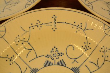 (10-574/14) Copenhagen, supi-pastataldrikud, 3tk