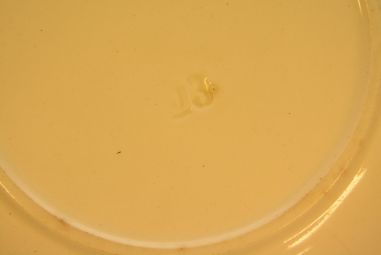 (10-574/14) Copenhagen, supi-pastataldrikud, 3tk