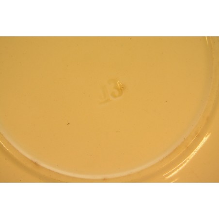 (10-574/14) Copenhagen, supi-pastataldrikud, 3tk