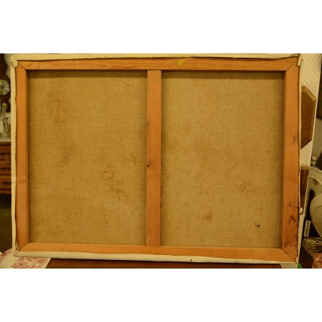 (P-494) Natüürmort, signeeritud