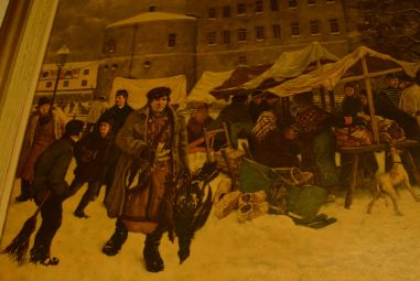 (P-594) Raamitud pilt