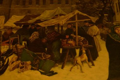 (P-594) Raamitud pilt