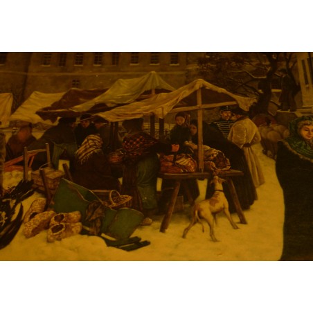 (P-594) Raamitud pilt