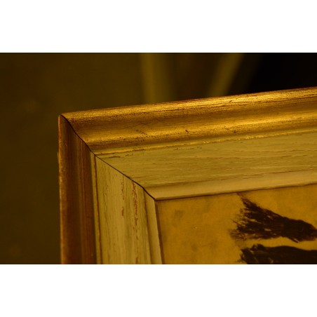 (P-594) Raamitud pilt