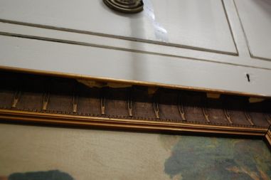 (P-844) Heinategu, maal, signeeritud