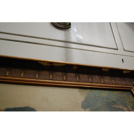 (P-844) Heinategu, maal, signeeritud