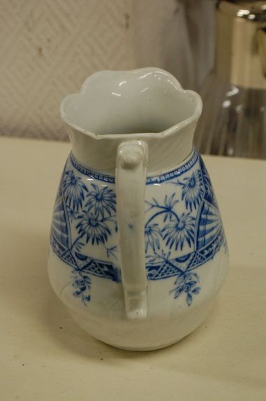 (n-5250)  Hanley Staffordshire, kann