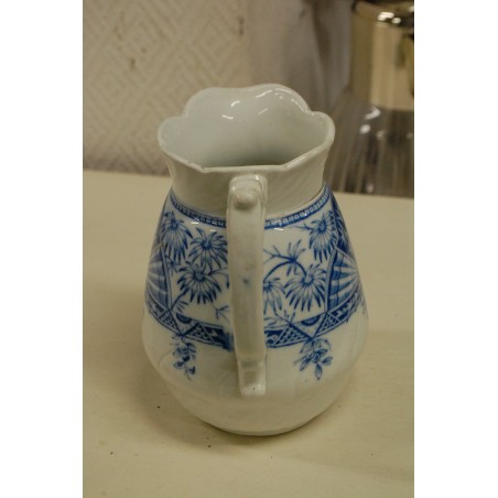 (n-5250)  Hanley Staffordshire, kann