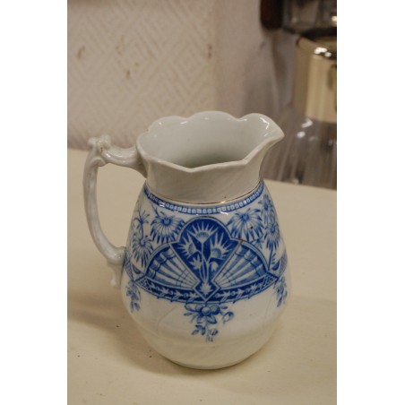 (n-5250)  Hanley Staffordshire, kann