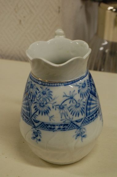 (n-5250)  Hanley Staffordshire, kann