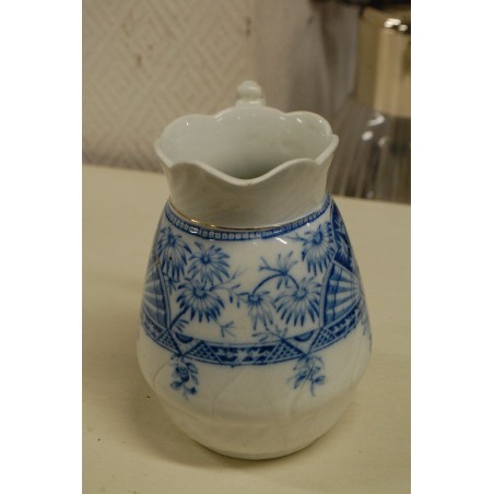 (n-5250)  Hanley Staffordshire, kann