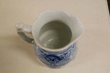 (n-5250)  Hanley Staffordshire, kann