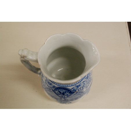 (n-5250)  Hanley Staffordshire, kann