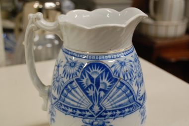 (n-5250)  Hanley Staffordshire, kann