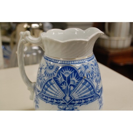 (n-5250)  Hanley Staffordshire, kann