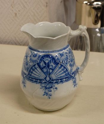 (n-5250)  Hanley Staffordshire, kann 2