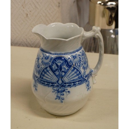 (n-5250)  Hanley Staffordshire, kann