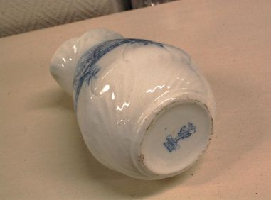 (n-5250)  Hanley Staffordshire, kann