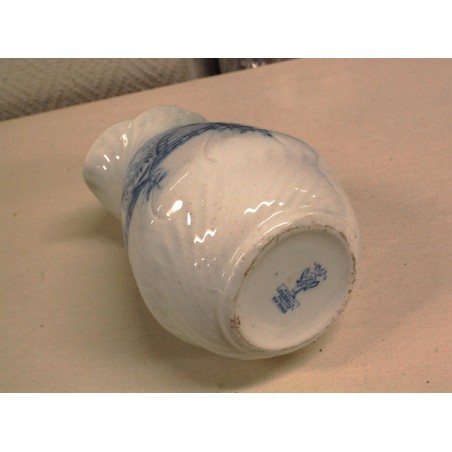 (n-5250)  Hanley Staffordshire, kann