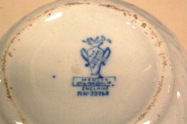 (n-5250)  Hanley Staffordshire, kann