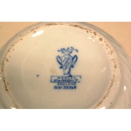 (n-5250)  Hanley Staffordshire, kann